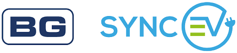 BG SYNC logo